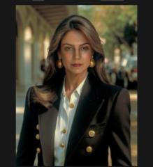Mahnaz Arbabi
