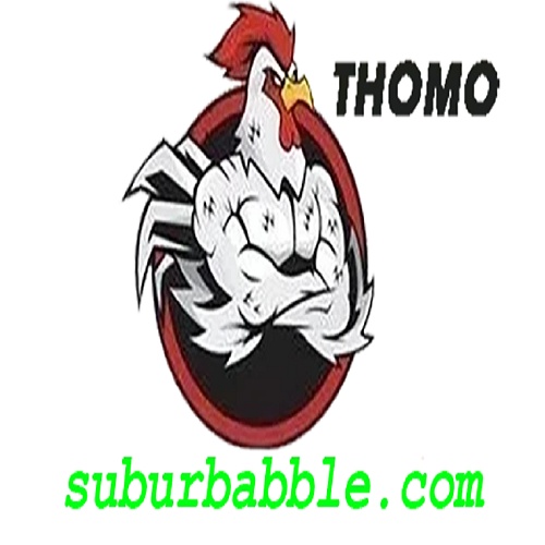 Daga Thomosub