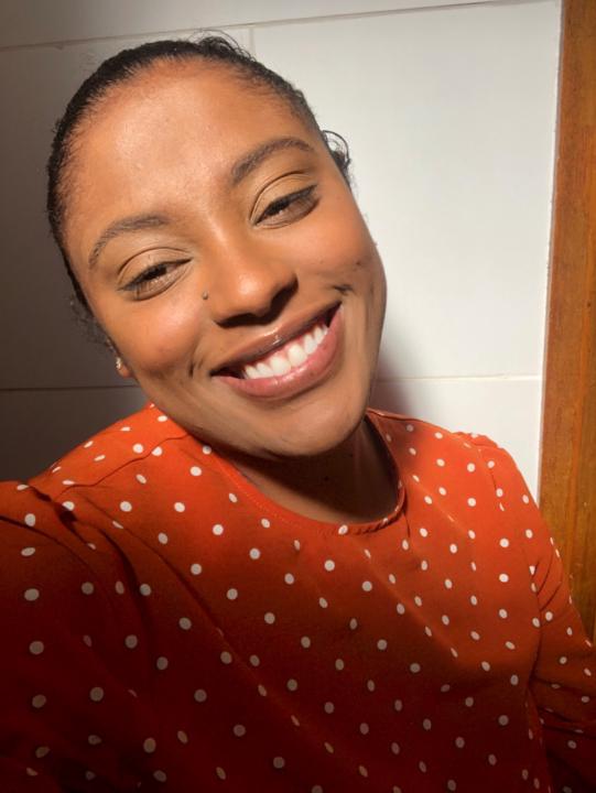 Shaneen Van Wyk