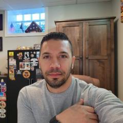 Nicholas Aliberti