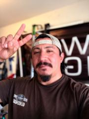 Jose Villarreal