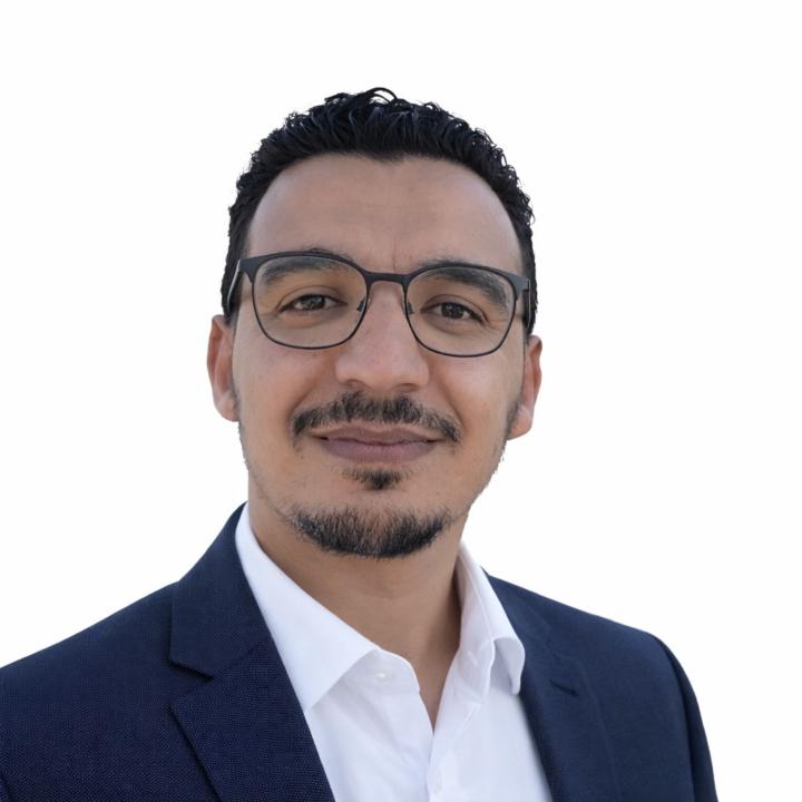 Bachir Khoussa