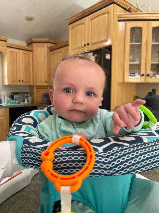Jayden Maughan