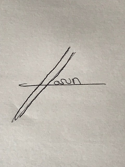 Harun Miah