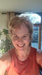 Sarah de Wit Wit