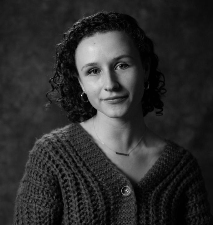 Claire Gostin