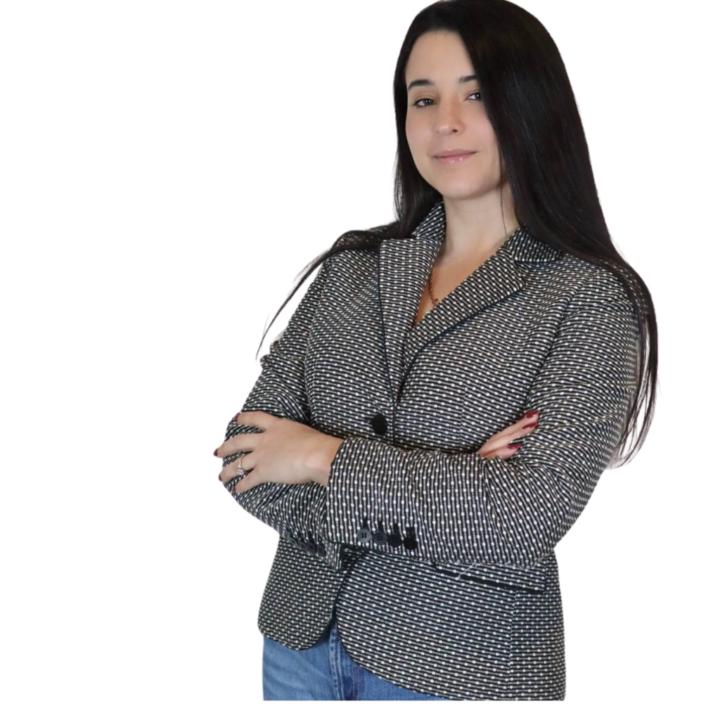 Andrea Perez