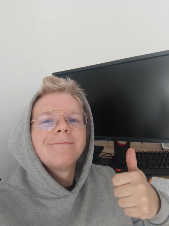 Oskar Sasin