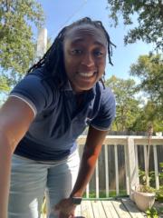 Ranesha Dorion