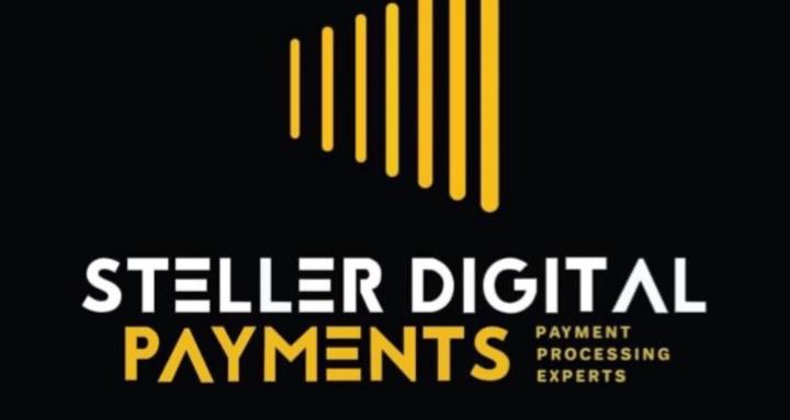 Steller Digital Payments