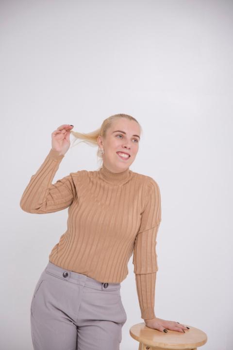 Annika Kokk