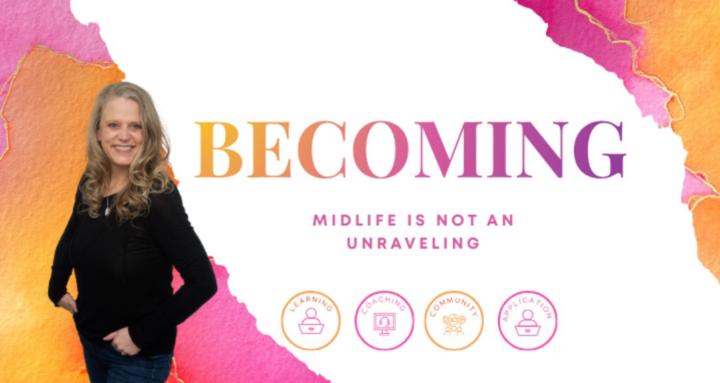 BECOMING