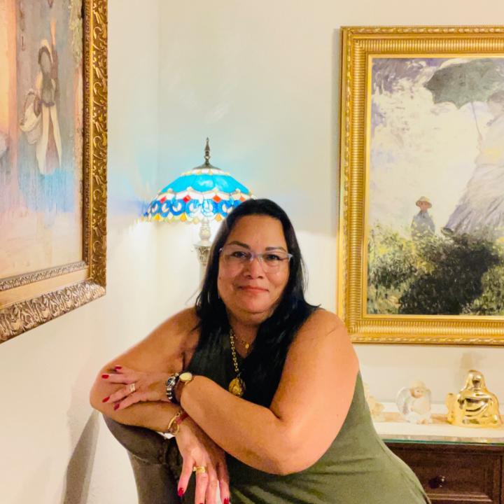 Angelica Mendoza