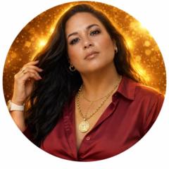 Angelica Mendoza