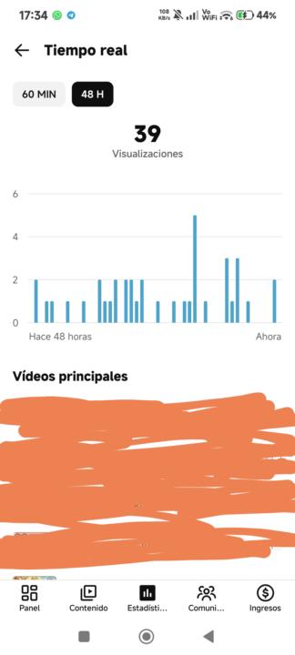 Consulta sobre seguir o abandonar 