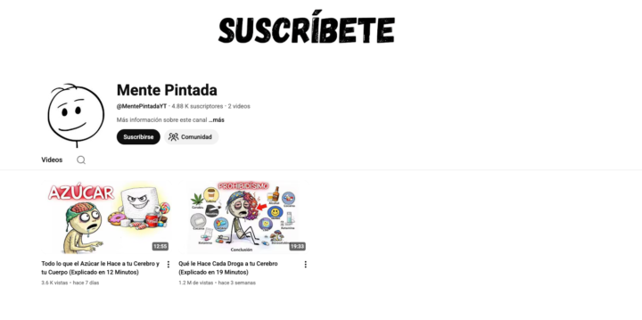 Primer video