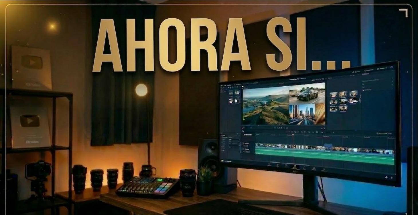 API PARA AUTOMATIZAR CREACIÓN DE CONTENIDO