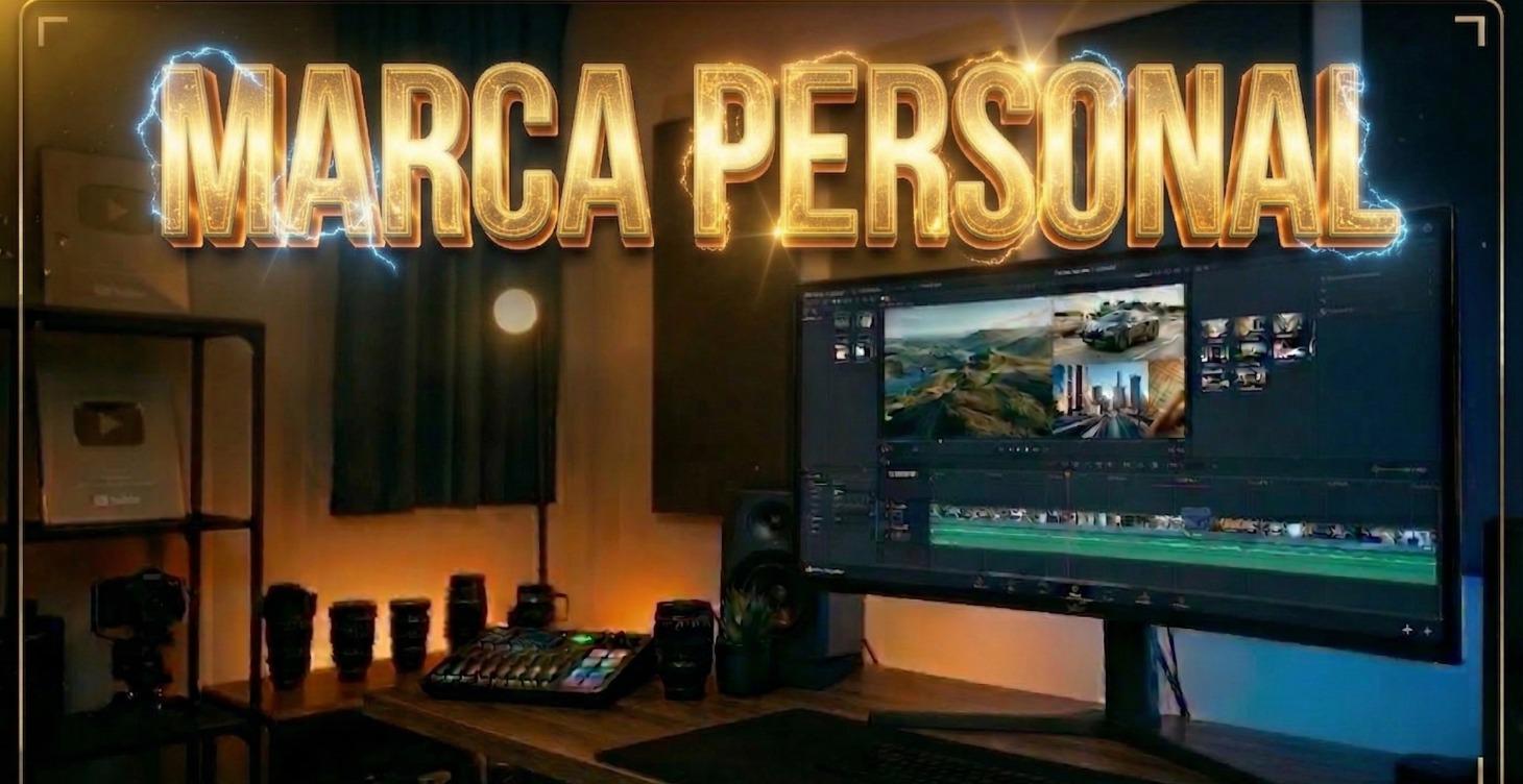MARCA PERSONAL
