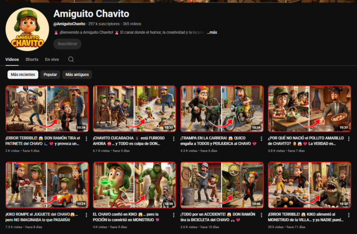 Atención, excelente oportunidad automatizada