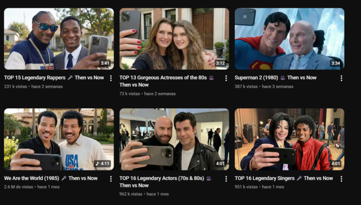 Nicho VIRAL sin saturación