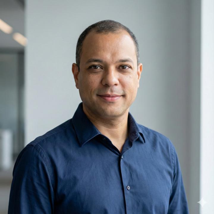 Paulo Roberto da Silva