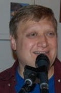 Brian Conover