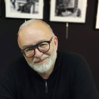 Laurent Bouchard