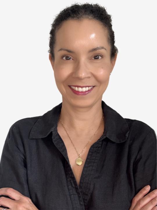 Stacia Morris
