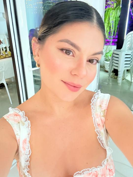 Fernanda Saenz