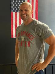 Luke Bruno