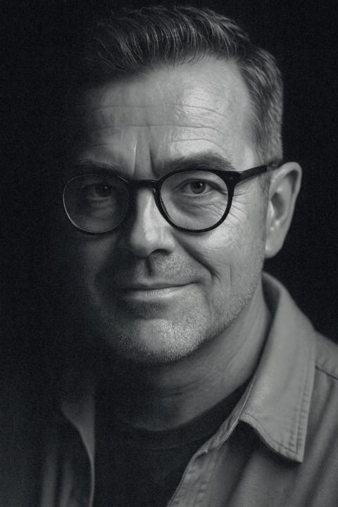 Mark van Waterschoot