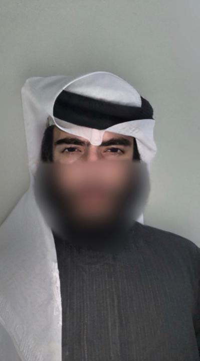 Meshal Johani