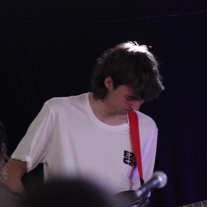Sam Ridsdale