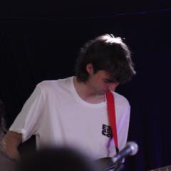 Sam Ridsdale
