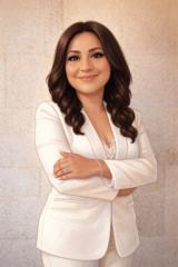Rima Gemayel