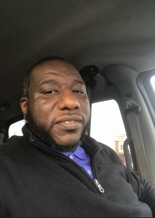 Charles Rumph
