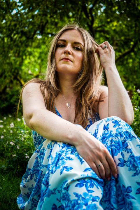 Hannah Ackroyd
