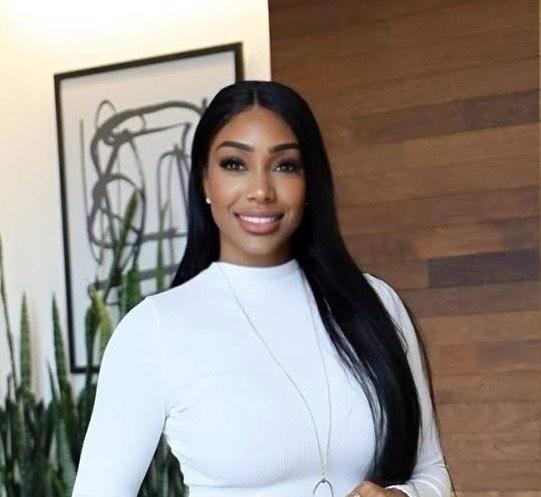 Hanifah Brown