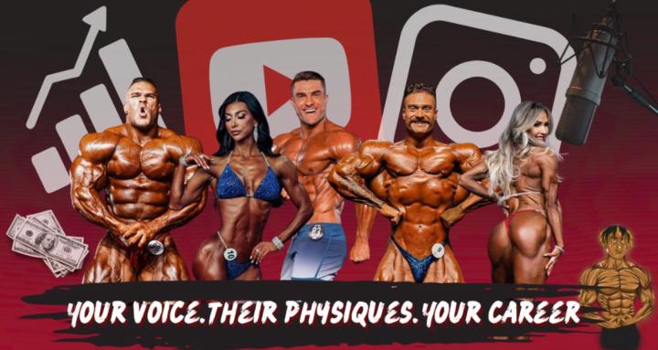 Physique Talk Mastery
