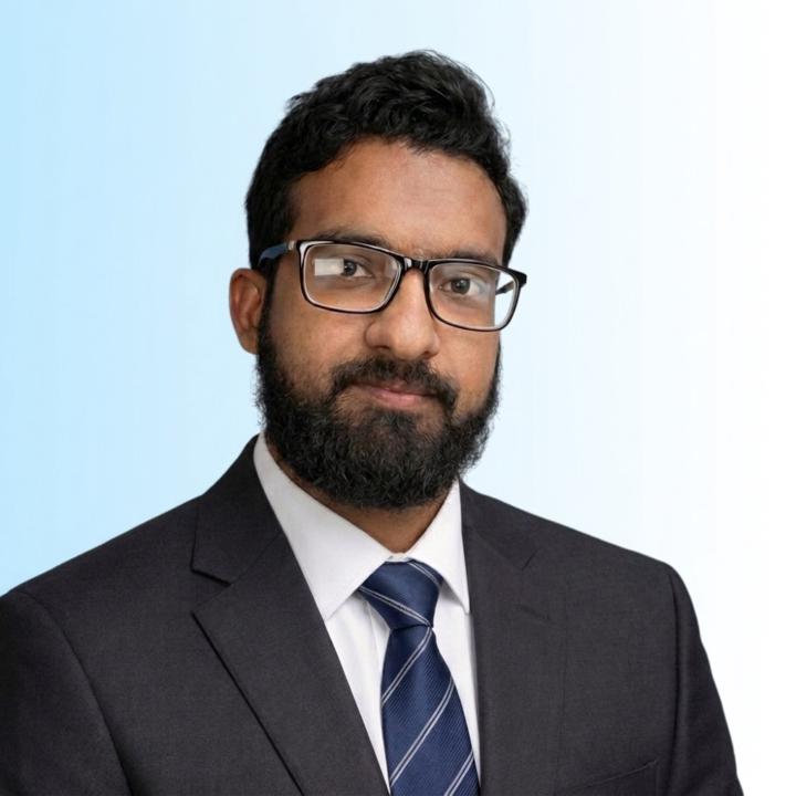 Khalid Aziz