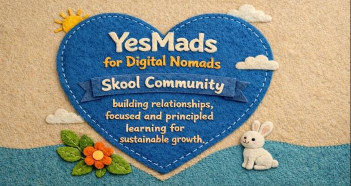 YesMads for Digital Nomads