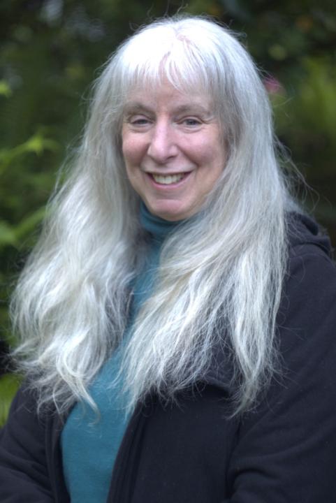 Madelyn Schwartz