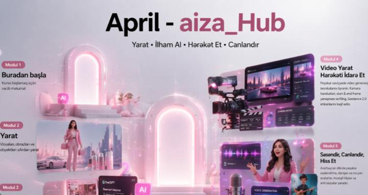 April - aiza_Hub