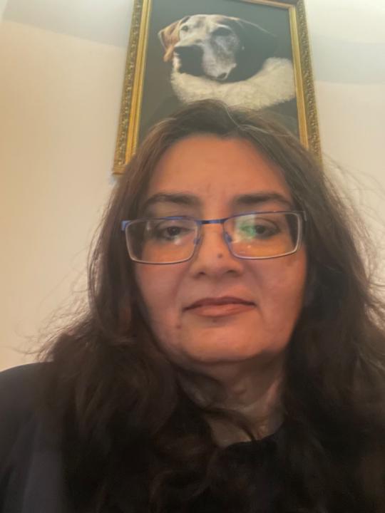 Saba Sharih
