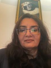 Saba Sharih