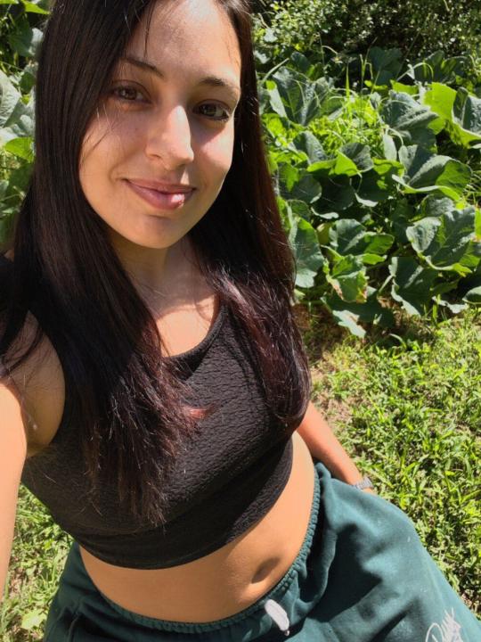 Wild Nature