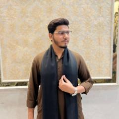 Eshan Usmani