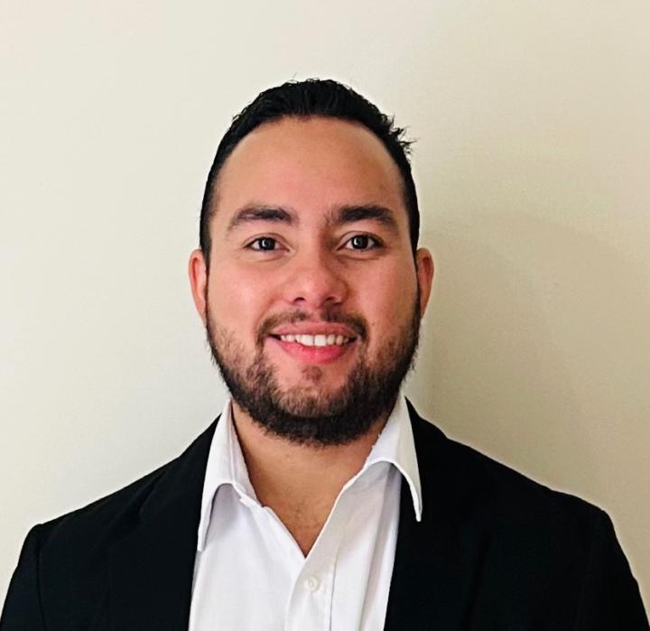 Andrés Araya
