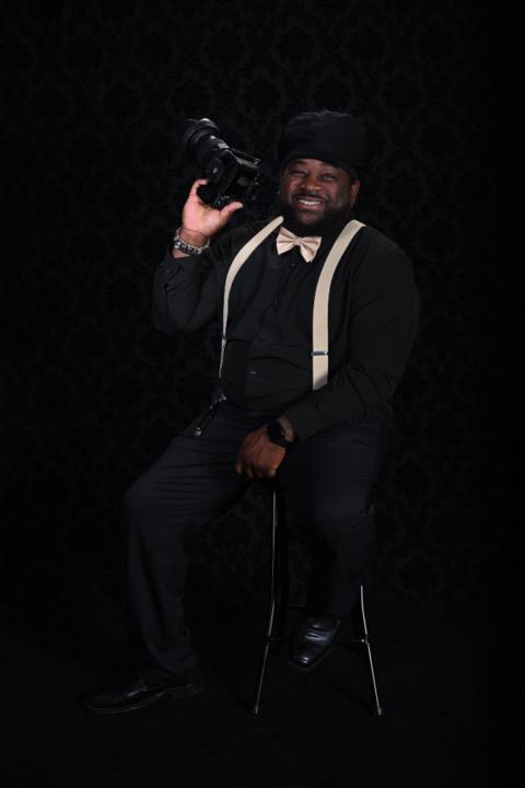 Tony Durham Jr