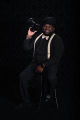Tony Durham Jr